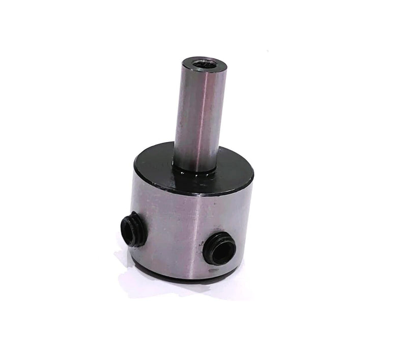 New Annular Cutter 1/2" Shank Tool Steel Holder (Hard & Ground) with Lock Screw- Accepts/Suit 19 mm Shank rota broaches