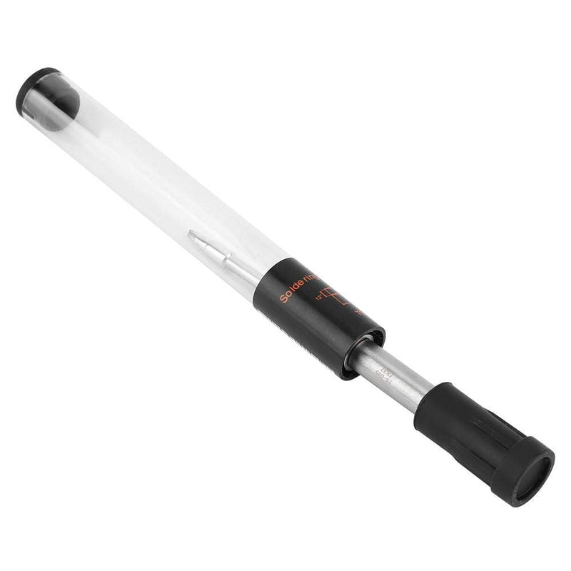 TS-D25/B02 Soldering Iron Tips, Fast Heating Portable Electric Soldering Iron Tip Replacement for TS80 Digital Soldering Iron(TS-D25) TS-D25