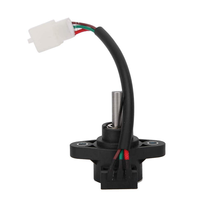 5k Potentiometer, Mobility Scooter Potentiometer 5k Ohm Potentiometer with Wire Cable Ip64 Waterproof for Scooter Electric Wheelchair