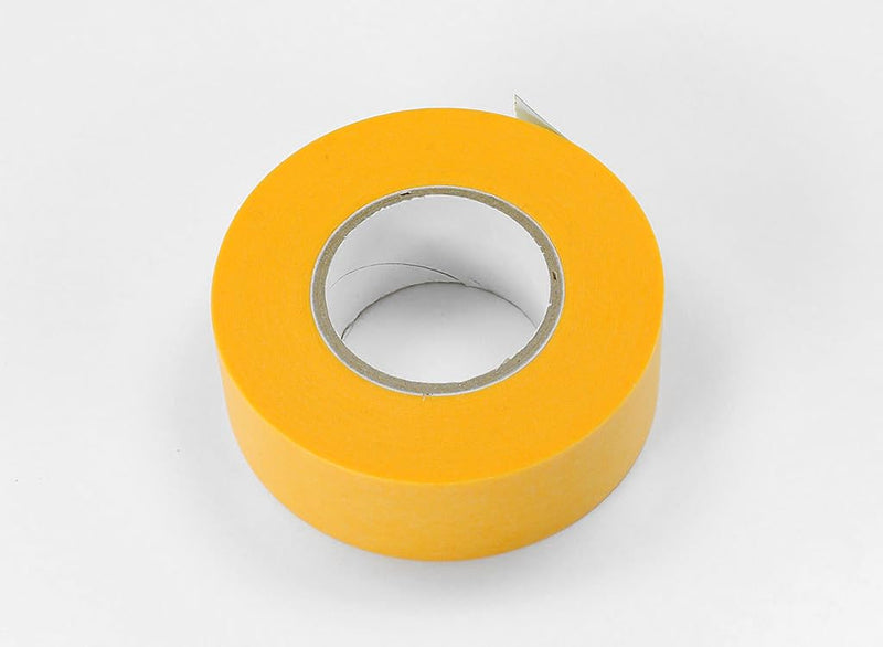 Tamiya Masking Tape with Dispensers 6mm & 10mm & 18mm Set of 3 Japan