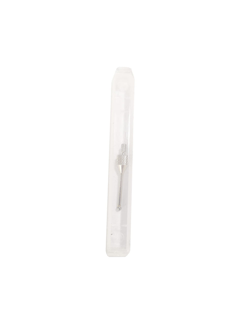 Original 2.0 Tungsten Steel Ball Tip with M2.5 Thread for PGFUN CNC 3D Touch Probe (1-pack) Original Probe Tip