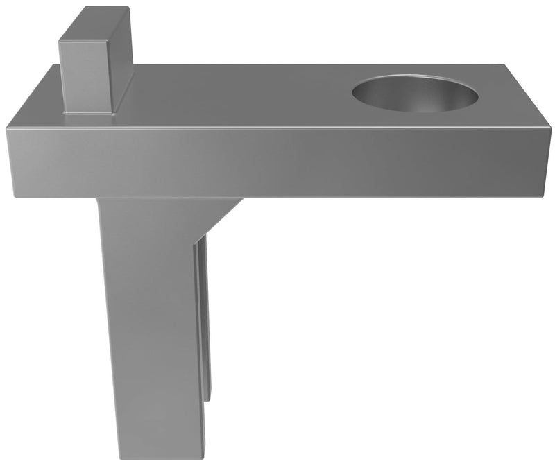 Brixwell 83-535-XCP25 83 Series Pivot Bar - Pack of 25