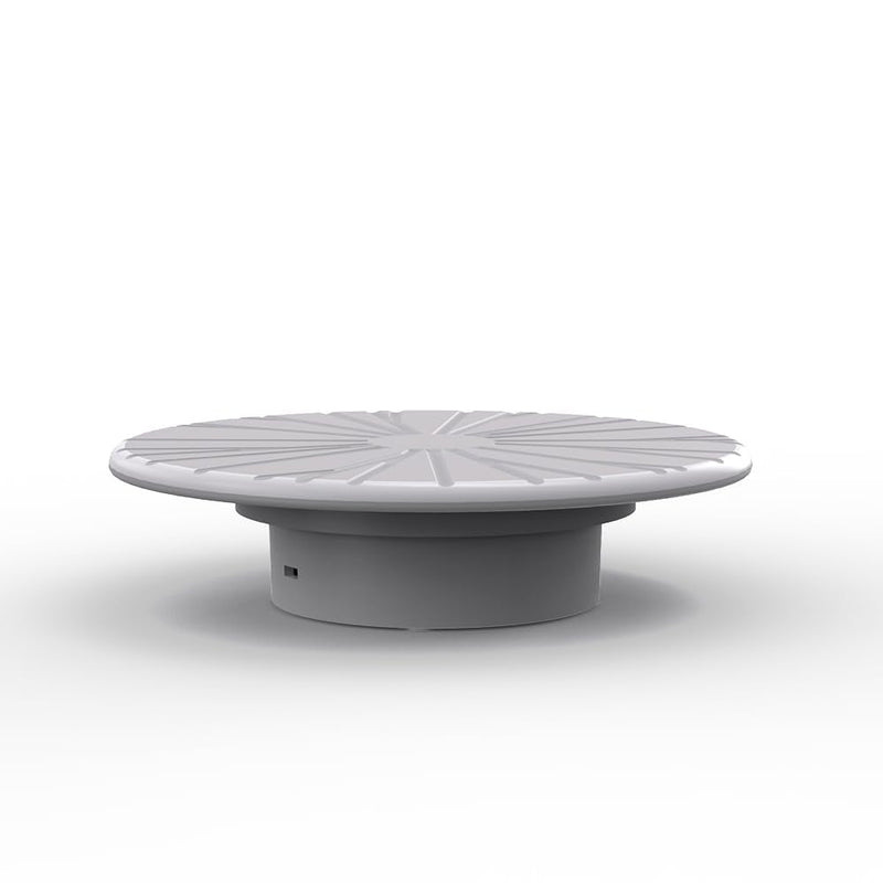 Turntable for 3DMakerpro Fox Moose/Moose Lite Seal/Seal Lite 3D Scanners