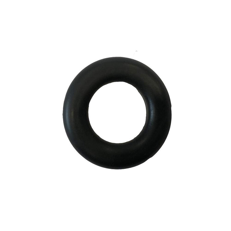 3/4-Inch Hole Rubber Grommet, Pack of 10pcs,3/4" Grommet(3/4 Inch,10 PCS) 3/4 Inch,10 PCS