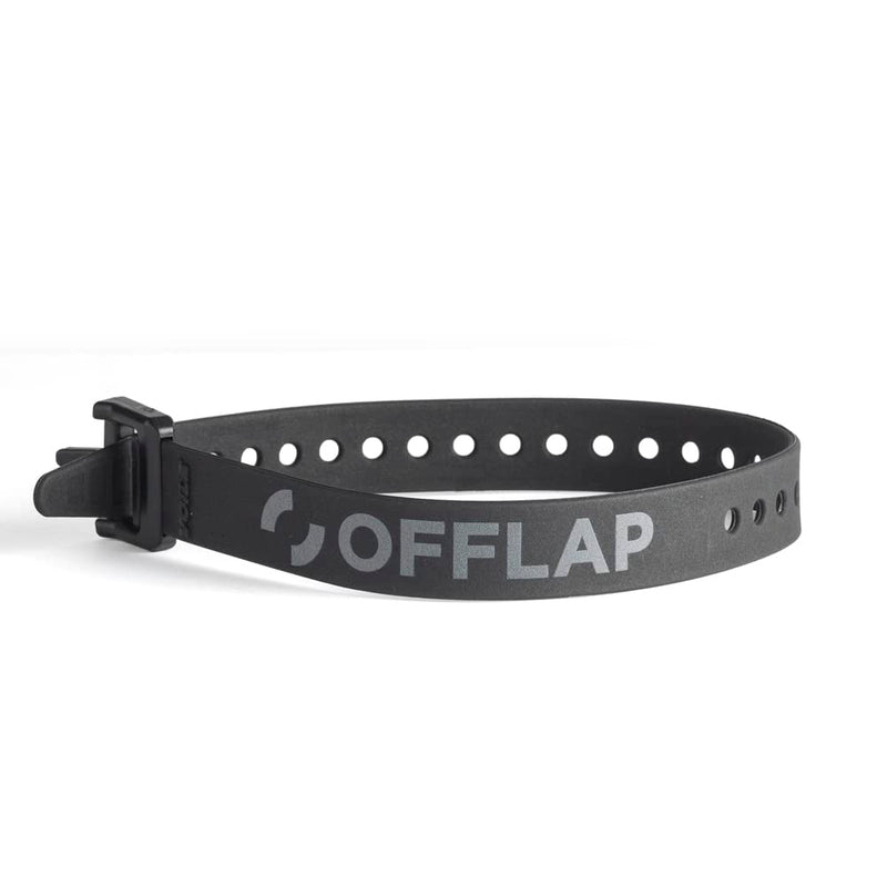 AnyTube Tool Wrap Gray