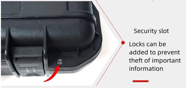 Hard Storage Case Compatible with Franklin Sensors ProSensor Franklin Sensors ProSensor M90 / M150/X990 Stud Finder with Foam Insert