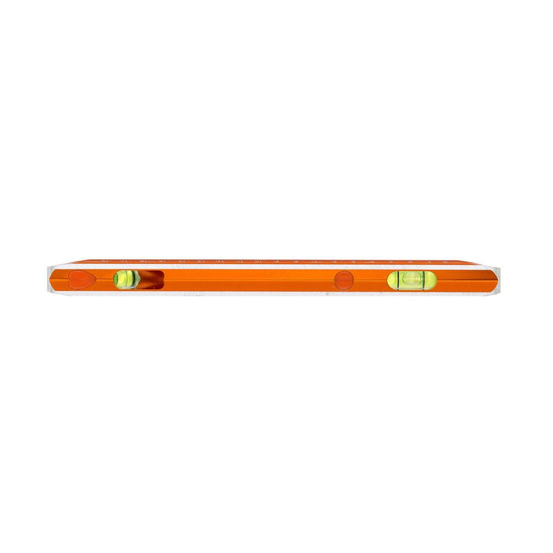 Swanson Tool Co TLL049M Savage Lightning Aluminum Torpedo Magnetic Illuminated Levels, 9", 3 Vials 9" Illuminated Magnetic
