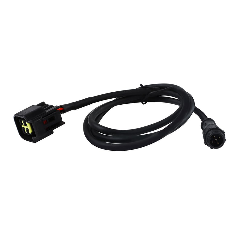 for Yamaha Outboard Engine Interface Cable NMEA2000 Connection,for Yamaha 2006 & Newer(3.3FT Long)