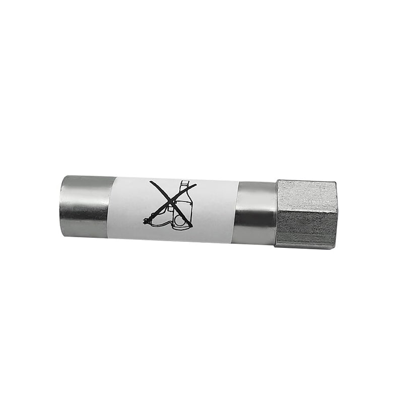 3Pcs Single 8-Spline Lug Nut Socket for Cars，13/16'' Wheel Lock Key，Replacement 65100 M65100 M65100 Wheel Lock Removal Tool 3pcs