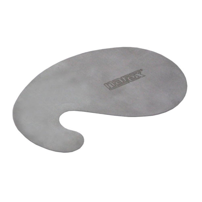 Narex Shaped Cabinet Scraper Set, 3 pcs