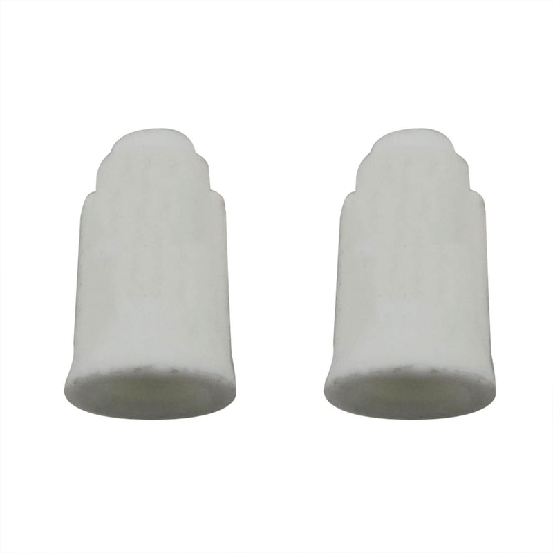 ERR117 Range Burner Receptacle Kit CHENJIN 1Set Stove Element Plug Block Terminal For Electric Stove Range Burner Receptacle Kit 330031 814399,5303935058,RR109,AP3075808