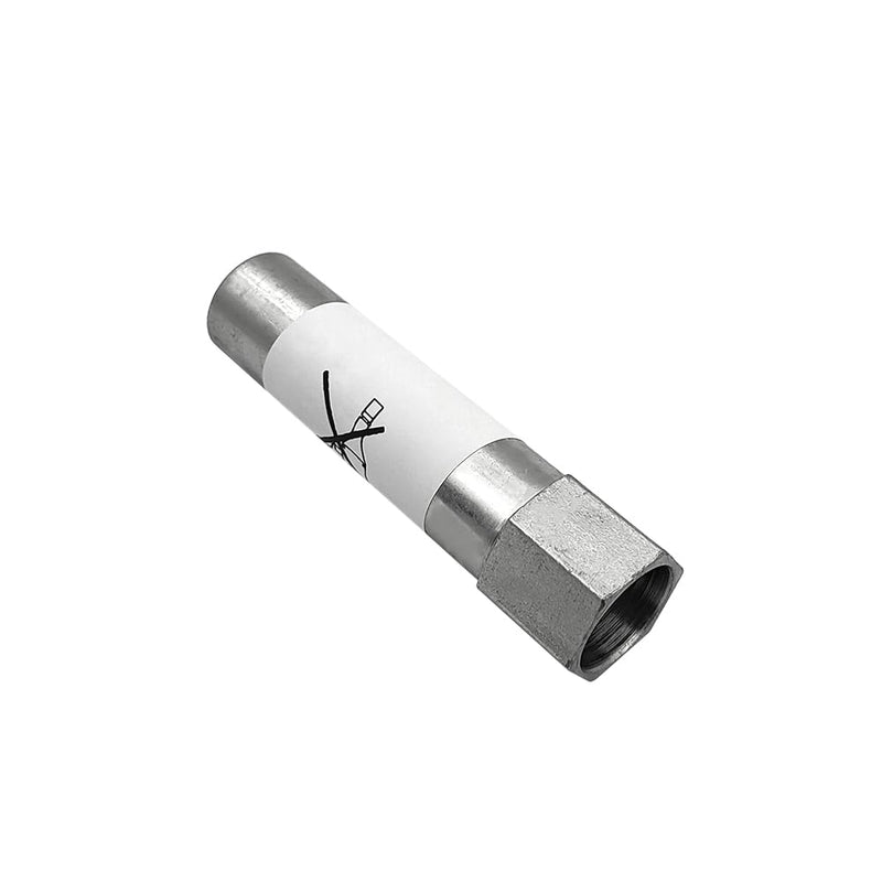 3Pcs Single 8-Spline Lug Nut Socket for Cars，13/16'' Wheel Lock Key，Replacement 65100 M65100 M65100 Wheel Lock Removal Tool 3pcs