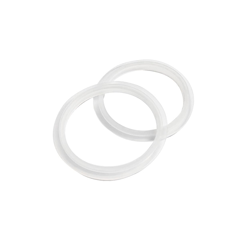 4 Pcs O-Rings Gasket 34mm, Sink Plug Seal, Lip Bath Plug, Washer Basin Sealing Ring, Bathtub Plug Gasket, Pop Up Basin Waste Seal