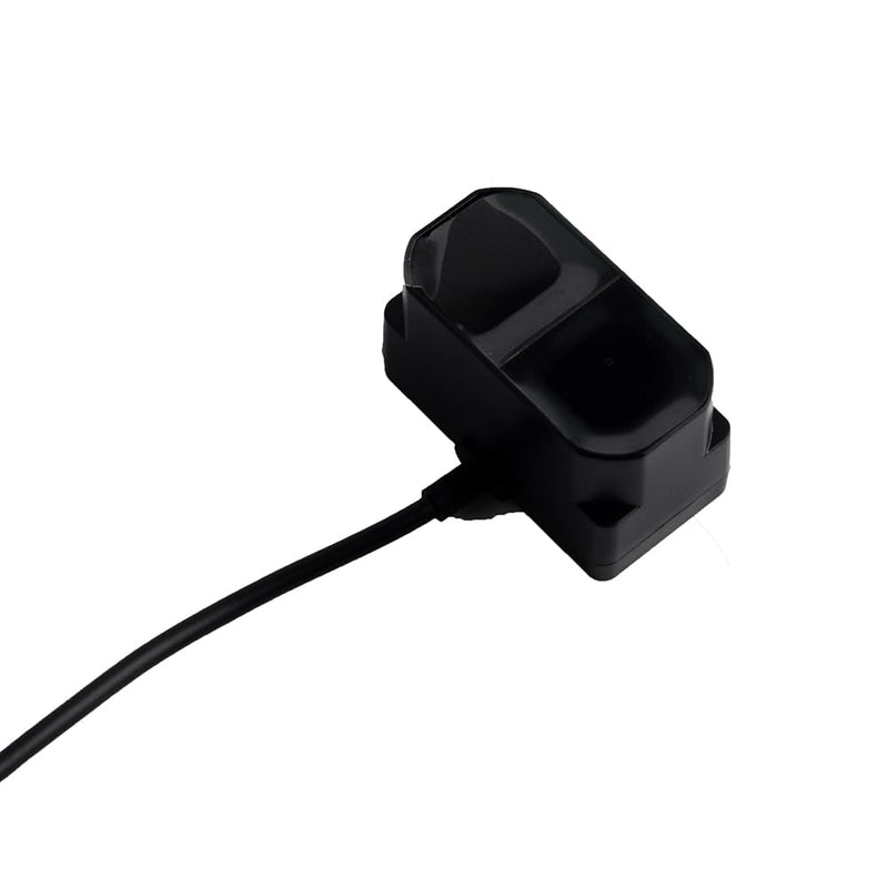 TFmini Plus Micro Range Finder Sensor 0.1m~12m Lidar Distance Detection Module for Arduino, UART I2C IIC I/O 1000Hz Antidust Waterproof
