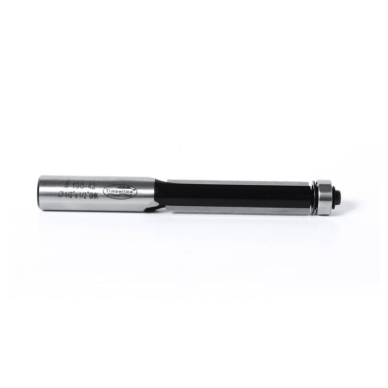 Timberline - Flush Trim 1/2 Diameter (190-42)
