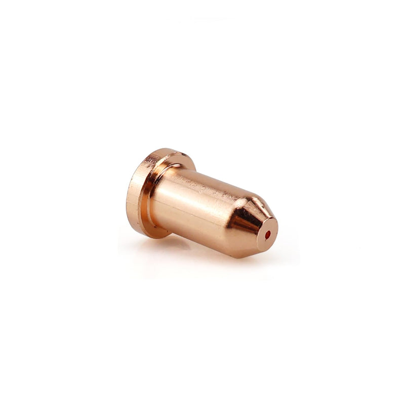 5pcs 249926 Electrode 5pcs 249928 Nozzle Tip Fit for Miller Spectrum 625 X-TREME Plasma Cutting XT40 Torch Consumables 249926 5pcs + 249928 5pcs
