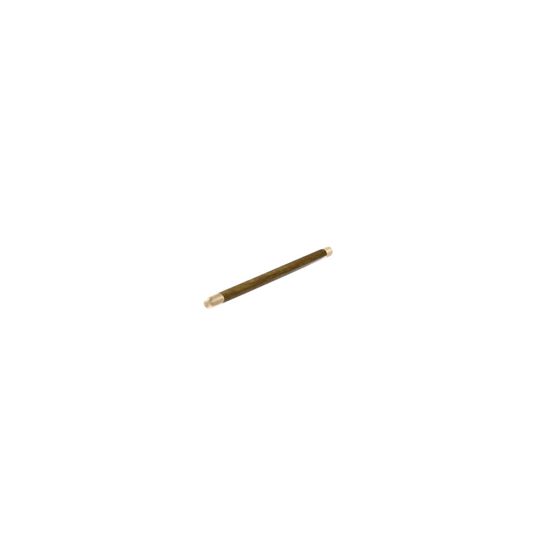 Watts FLT Stems Series 5/16" OD Heavy Duty Brass Threaded Stem, 5/16"-18 NPT x 5/16"-18 NPT Connection x 12" L, For Use with Float Valves to Control High Capacity Water Flow