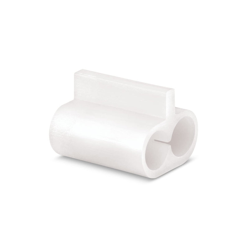Practicon 7109863 Refill-Ease Cartridge Transfer Connector, 1:1