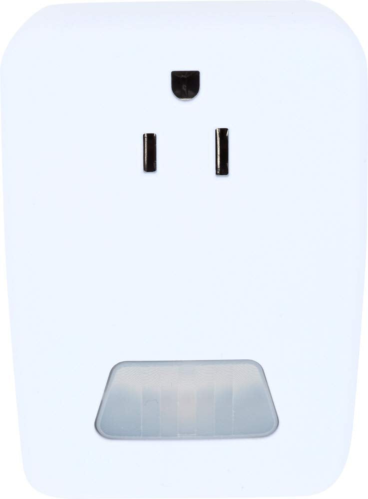 Westek MLC4BC Plug-in Motion Activated Control 1