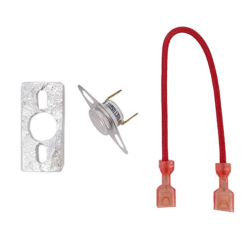 Hayward Exhaust Gas Temperature Limit