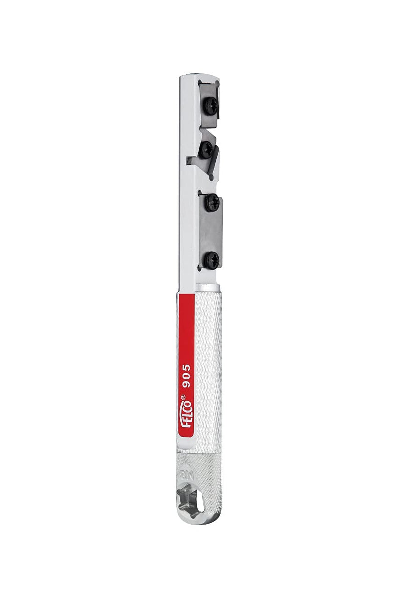 FELCO FELCO905 Model 905 Sharpener-Carbide Stone, White Single