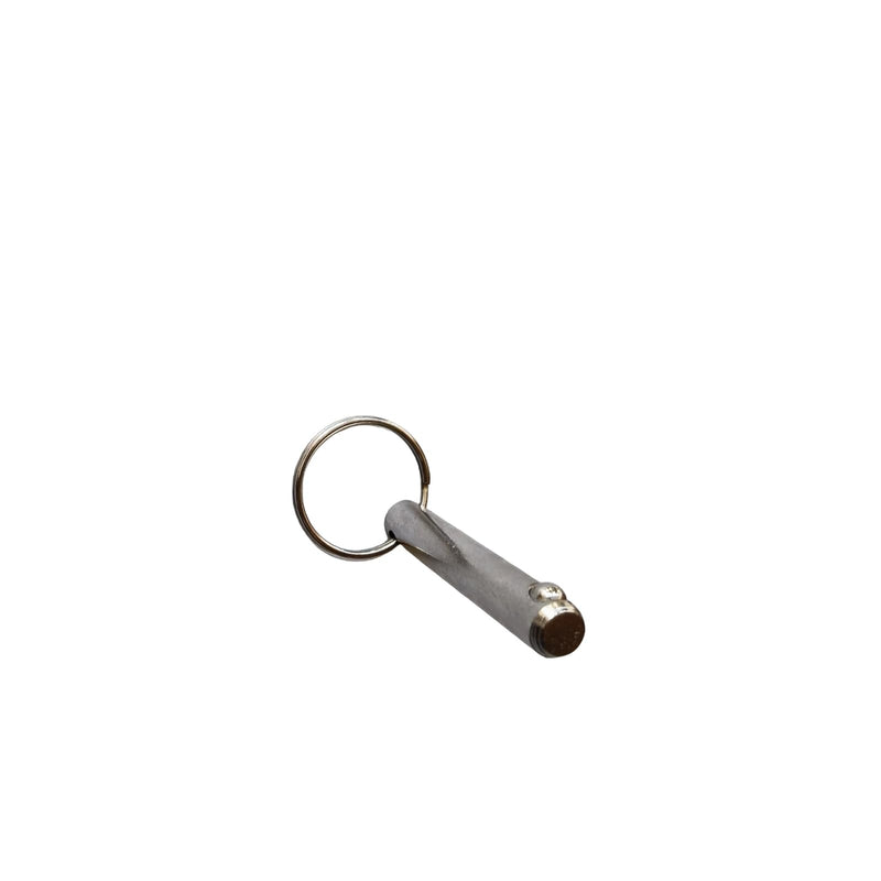 10Pcs Skyjack Safety Pin 100509 (3/8" Diameter x 2" L) Quick Release Pin Parts for Skyjack Scissor Lift