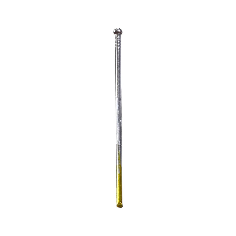 Freeman SSAF1534-25 15-Gauge 34 Degree Angle 2-1/2" Glue Collated Stainless Steel Finish Nails (1000 Count)