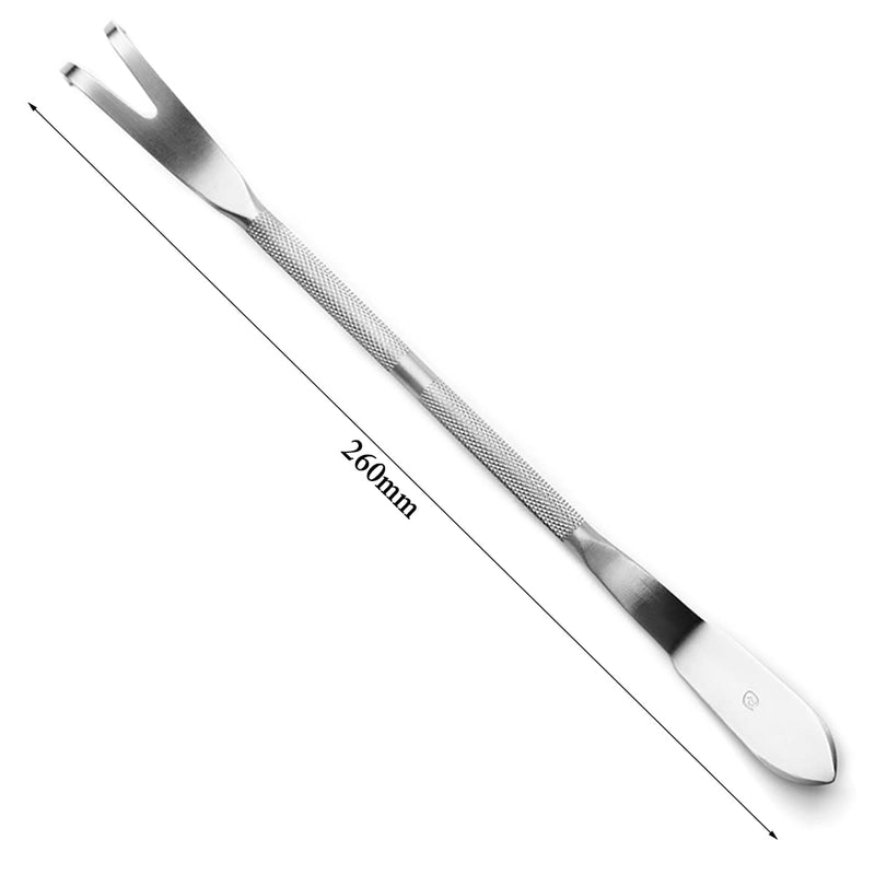 Bonsai Tools Bonsai Tweezers Rake & Scraper (JTT-04) JTT-04