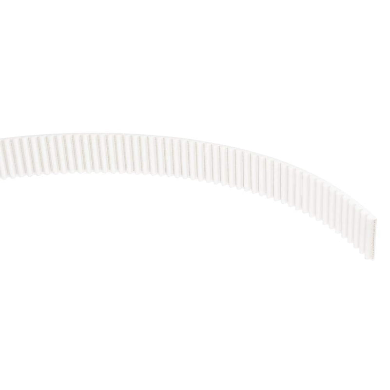 BEMONOC HTD 5M Timing Belt Open Ended Belt 5mm Pitch 25mm Width Industrial Timing Belt(Pack of 5Meters)