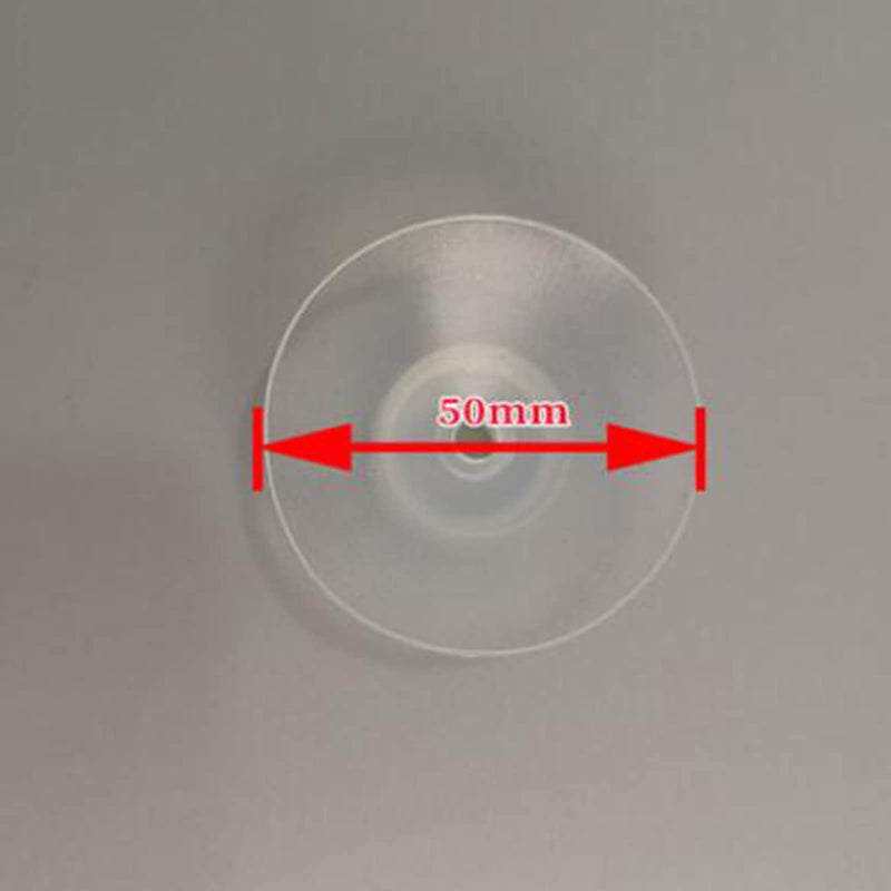 50MM Micro Vacuum Pump Suction Cup Automatic Suction Cup Industrial Manipulator Pneumatic Accessories 50mm