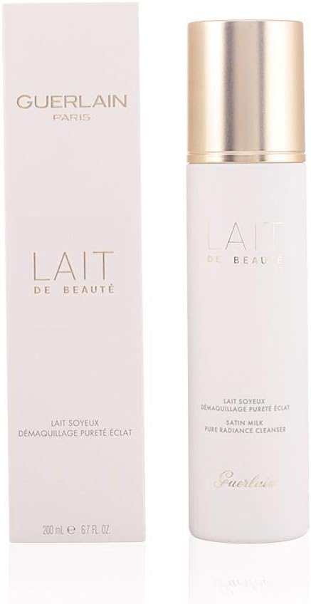 Cleansing Milk 200ml [parallel import goods] - NewNest Australia