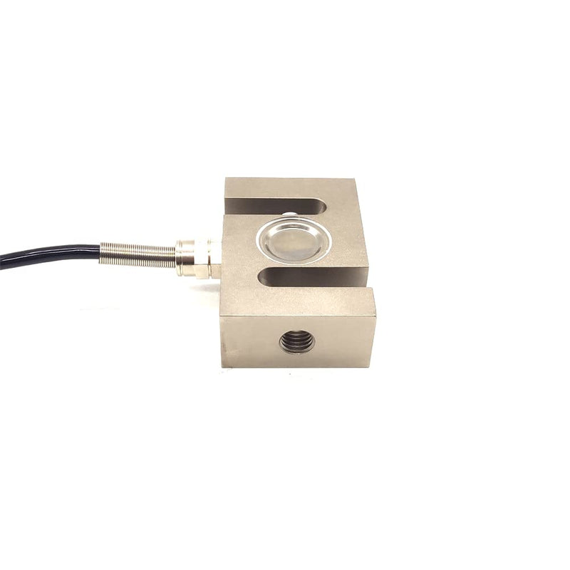CALT DYLY-103 Compression and Tension Sensor S Beam Force Pressure Testing Load Cell (50KG, 1) 50KG