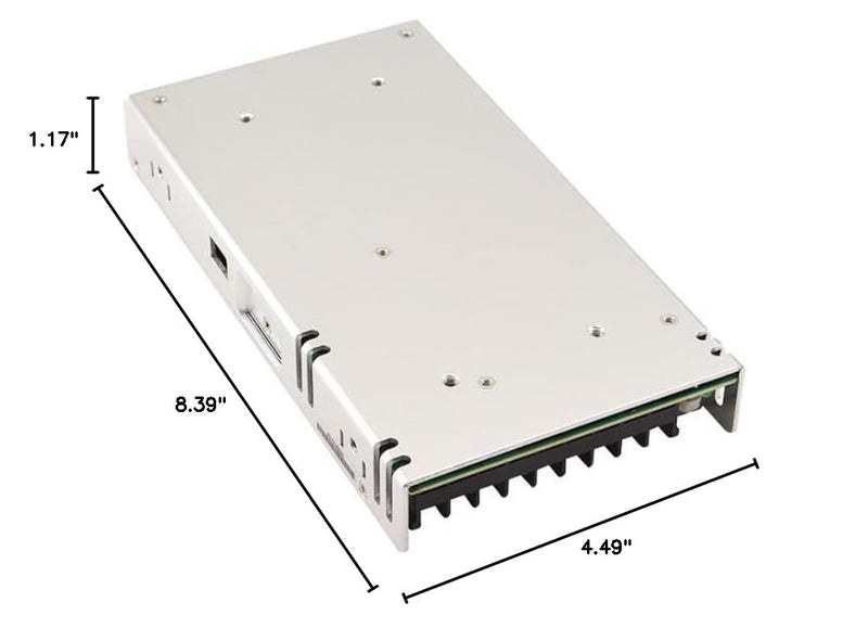 Mean Well LRS-200-12 200W 12V Switching Power Supply