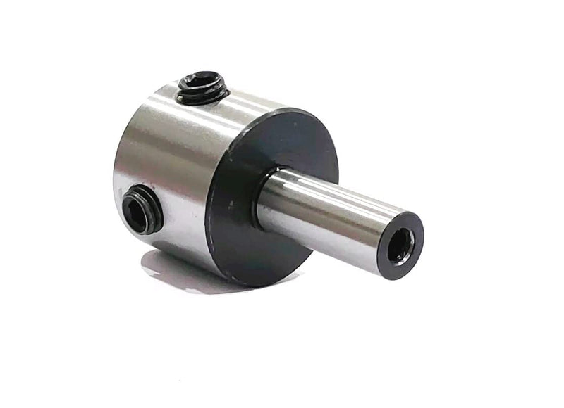 New Annular Cutter 1/2" Shank Tool Steel Holder (Hard & Ground) with Lock Screw- Accepts/Suit 19 mm Shank rota broaches