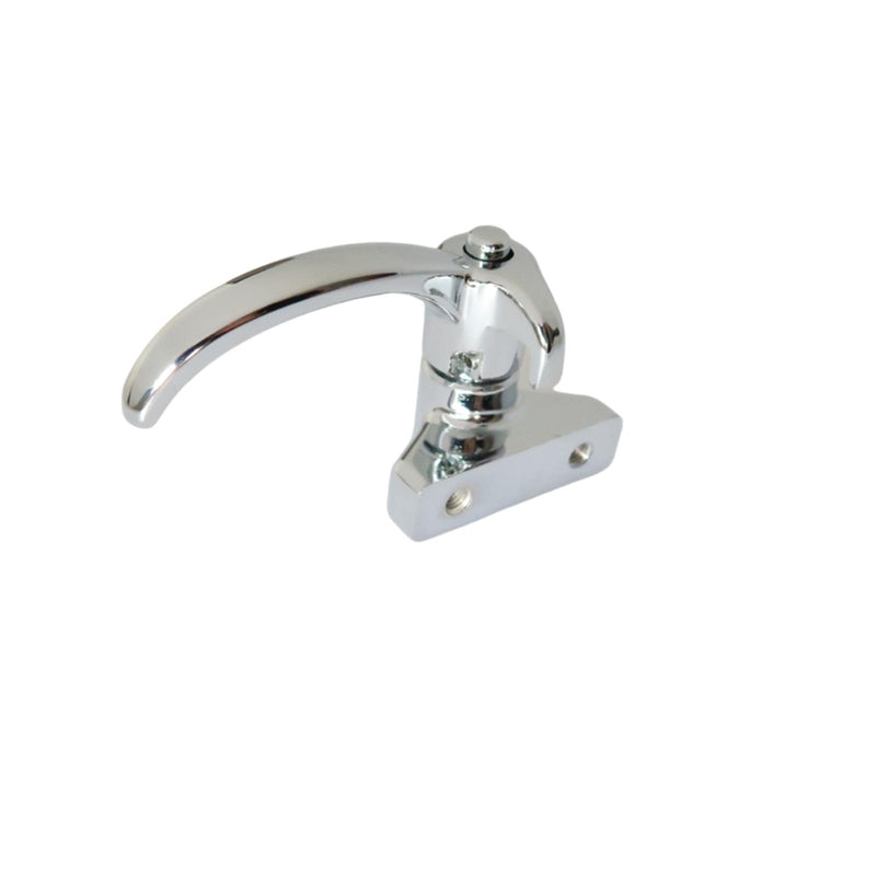 Left & Right Window Latches Fit for 1954-1977 Cessna 100, 200, 300 Series Aircraft (LH) LH