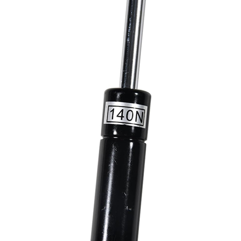 140N Hydraulic Piston Gas Strut Compatible with Keter Hinge Store It Out Arc/Ace/Max/Elite/Premiere 1150 XL Storage Box, WLPS Hinge, Heavy Duty 565308
