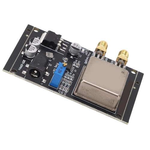Crystal Oscillator Constant Temperature Module OCXO 10MHz Frequency Standard Reference Module High Performance Crystal Conditional Access Modules