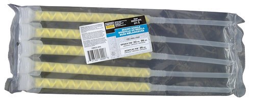 Simpson Strong-Tie EMN22I-RP5 EMN22i Epoxy Mixing Nozzle (5-Qty)