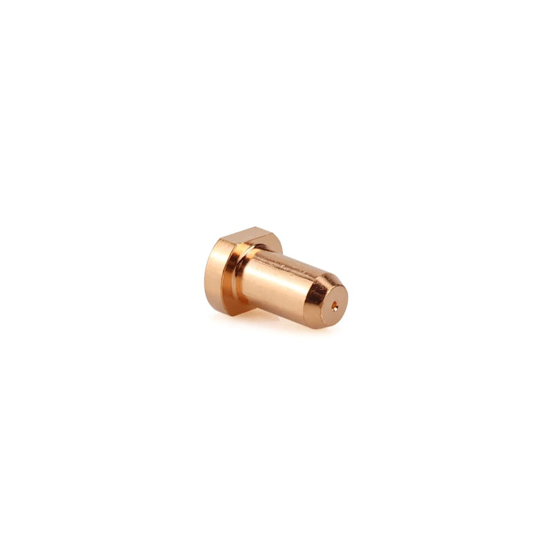 10pcs 9-6006 Electrode 10pcs 9-6099 Nozzle Tip Fit for Thermal Dynamics PCH-35 Plasma Cutting Torch Consumables