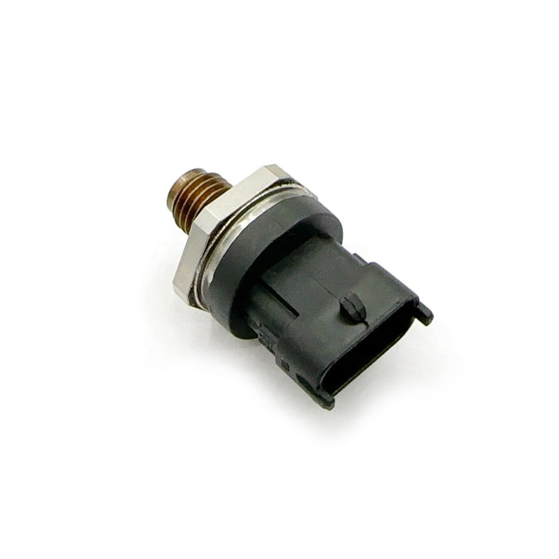 New Fuel Pressure Control Rail Pressure Sensor 0281006176 0281006191 0281006326 for Cummins ISF 2.8 1800BAR