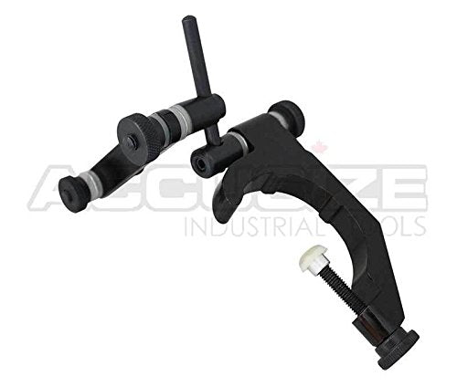 Accusize Industrial Tools Universal Indicator Holder for 0.03'' by 0.0005'' Dial Test Indicator, He20-1501