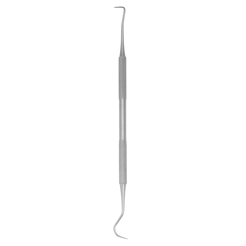 Professional Dental Tools, Dog Dental Tooth Scaler and Scraper Stainless Steel Tartar Remover- 3, 4, 5, 6 Pack Stainless Steel Teeth Cleaning Tools for Dogs, Cats (5 Pack) 5 Pack - PawsPlanet Australia