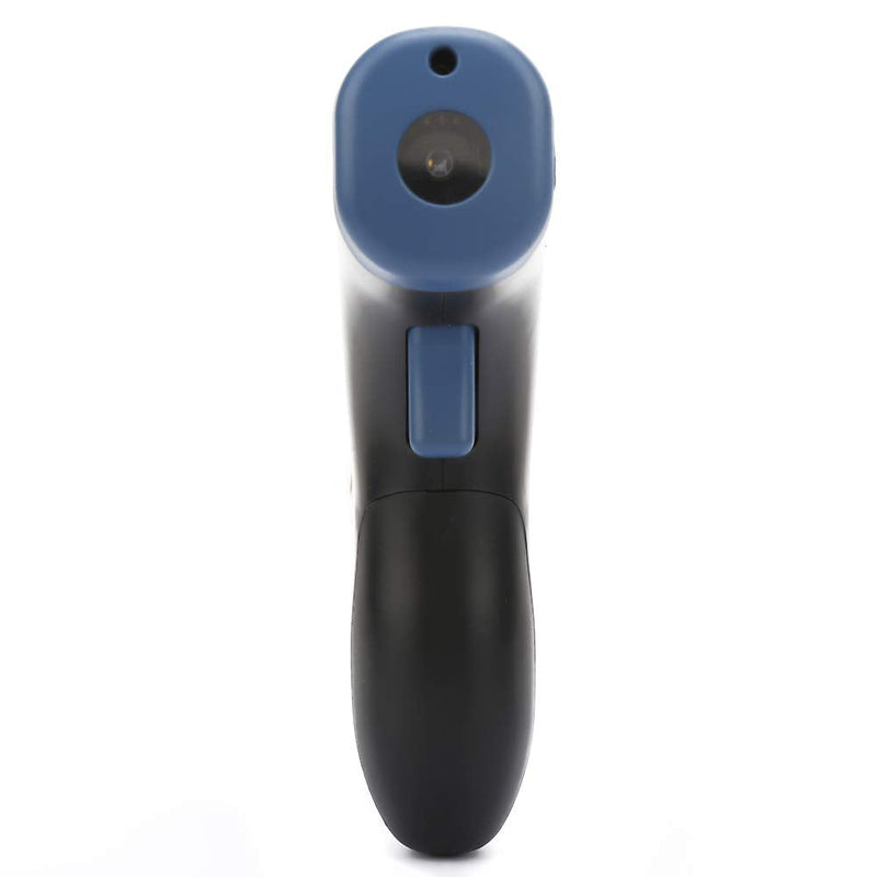 Digital LCD Photo Tachometer, TL900 Tachometer Automotive Digital Non RPM Meter Handheld Tachometer Speed Gauge Tester (Battery not Included)