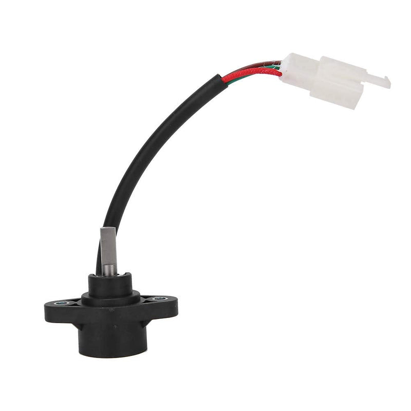 5k Potentiometer, Mobility Scooter Potentiometer 5k Ohm Potentiometer with Wire Cable Ip64 Waterproof for Scooter Electric Wheelchair