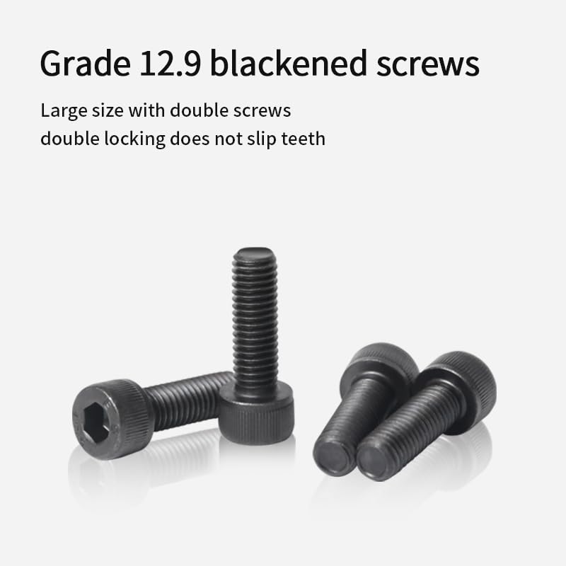 Aluminium Plum Flexible Shaft Coupling D30L35 bore 15mm to 16mm Motor Connector Flexible Coupler for 3D Printer CNC Machine and Servo Stepped Motor 1