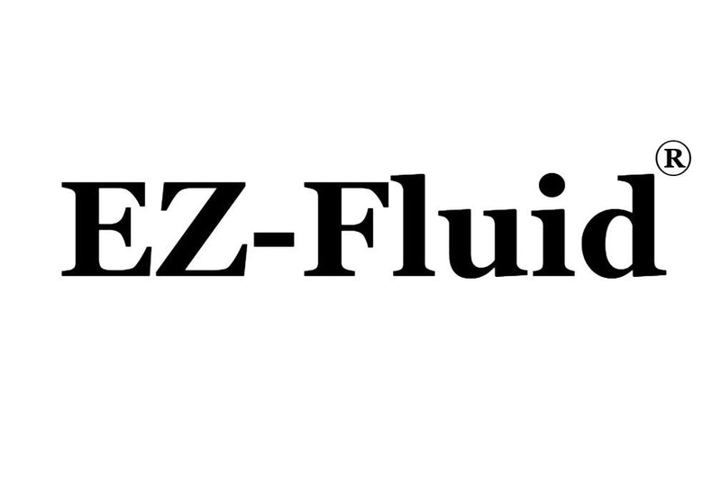EZ-Fluid 5/8" Comp O.D X 3/8" Comp X 3/8" Comp 1/4 Turn Double Metal Two Handles Chrome Brass Angle Stop Valve Water Shut Off Ball Valve For Water Pipes LF,Faucet Toilet Valve,Dishwasher,Filter(1)