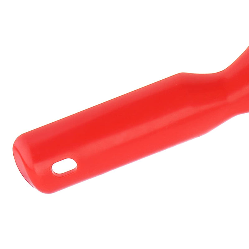 Surform Shaver Handy Hand Filing Razor Hand Tools Second-cut Tooth Mill File Hand Plane Mini File Hand File Red - NewNest Australia