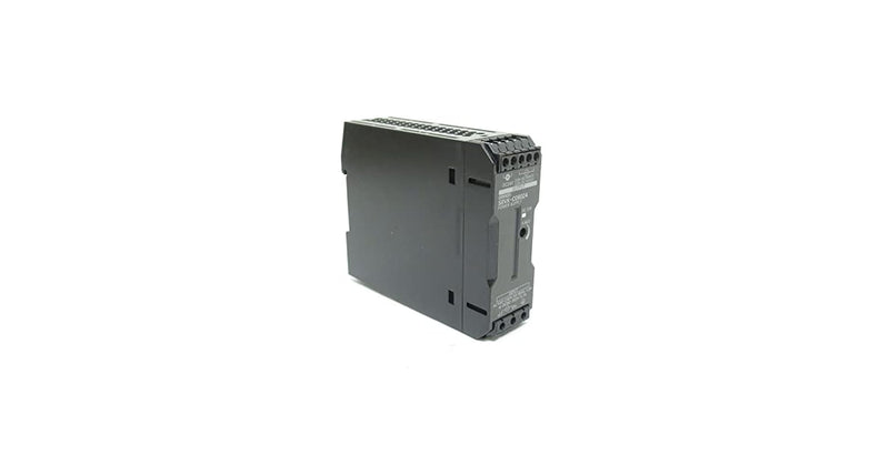OMRON S8VK-C06024 100-240VAC, 2.5A, 2.5AMP, 24VDC, 60W, Power Supply