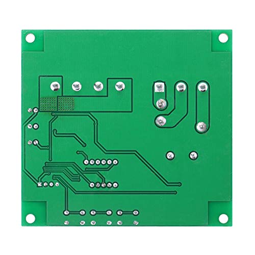 7-30V 0-30A DC Current Detection Sensing Module Current Transformer Sensor Current Tester Indicator Overcurrent Relay Module - NewNest Australia