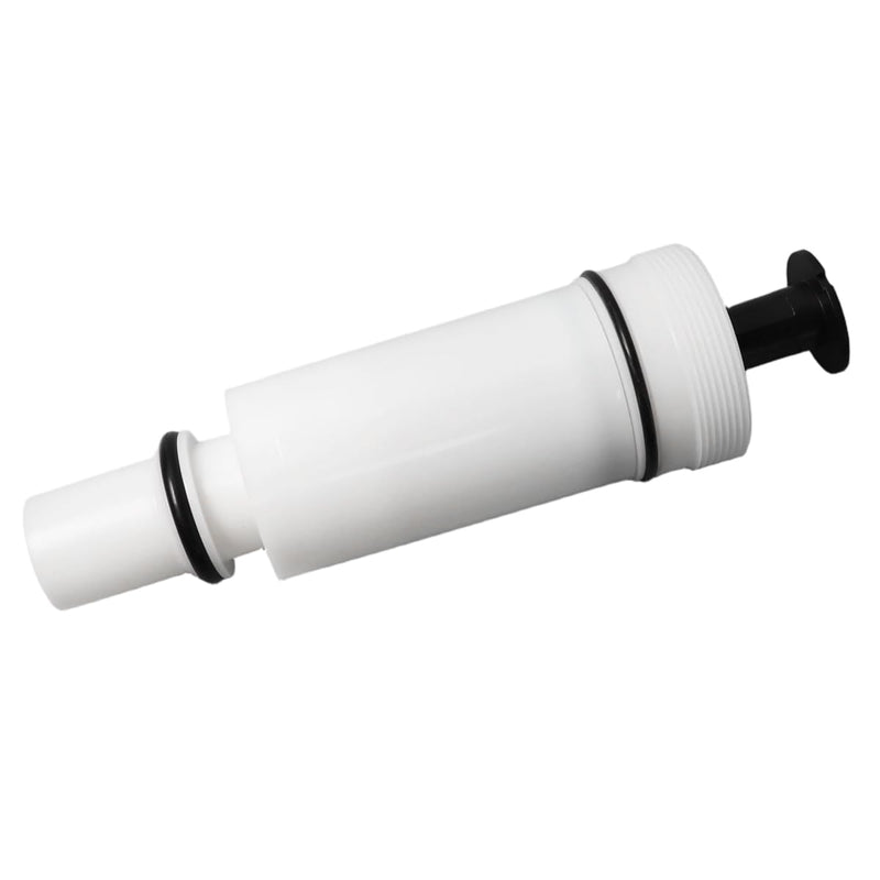 C-100500-K C-100500-Kit Flush Valve Cartridge M-101526-F3 (1 Pack) | Compatible with Flushmate III 503 IV 504 500 501 501A 501B Tank Systems, Replaces C-100500-Kit M-101526-F3 C-100500 Assembly 1 Pcs